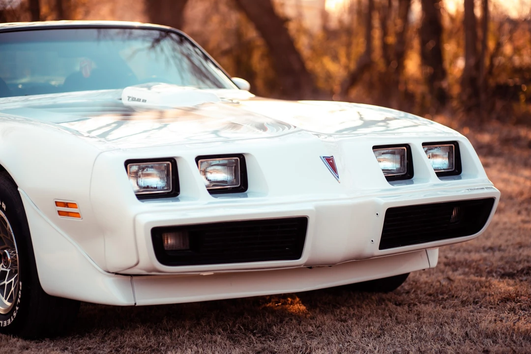 1979 Pontiac Firebird Trans Am 2nd Gen - Image 23 of 31