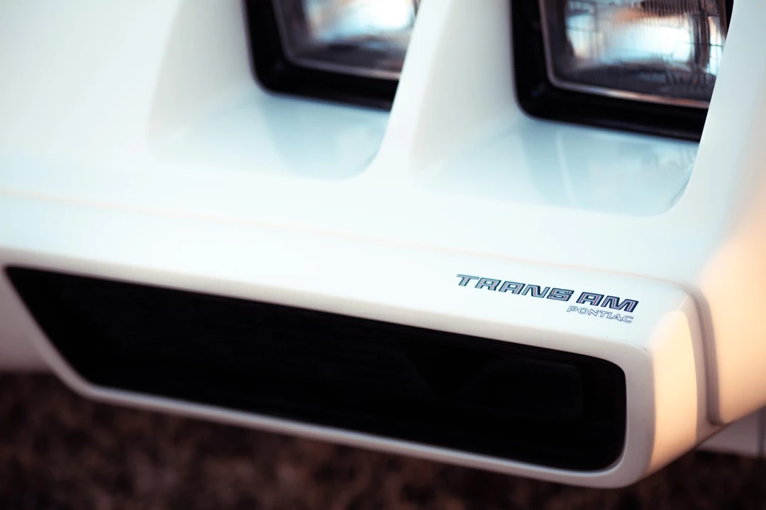 1979 Pontiac Firebird Trans Am 2nd Gen - Image 27 of 31