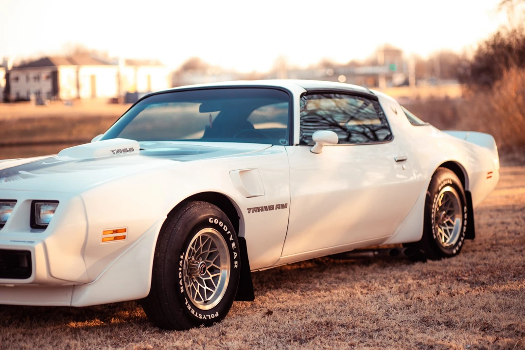 1979 Pontiac Firebird Trans Am 2nd Gen - Image 13 of 31