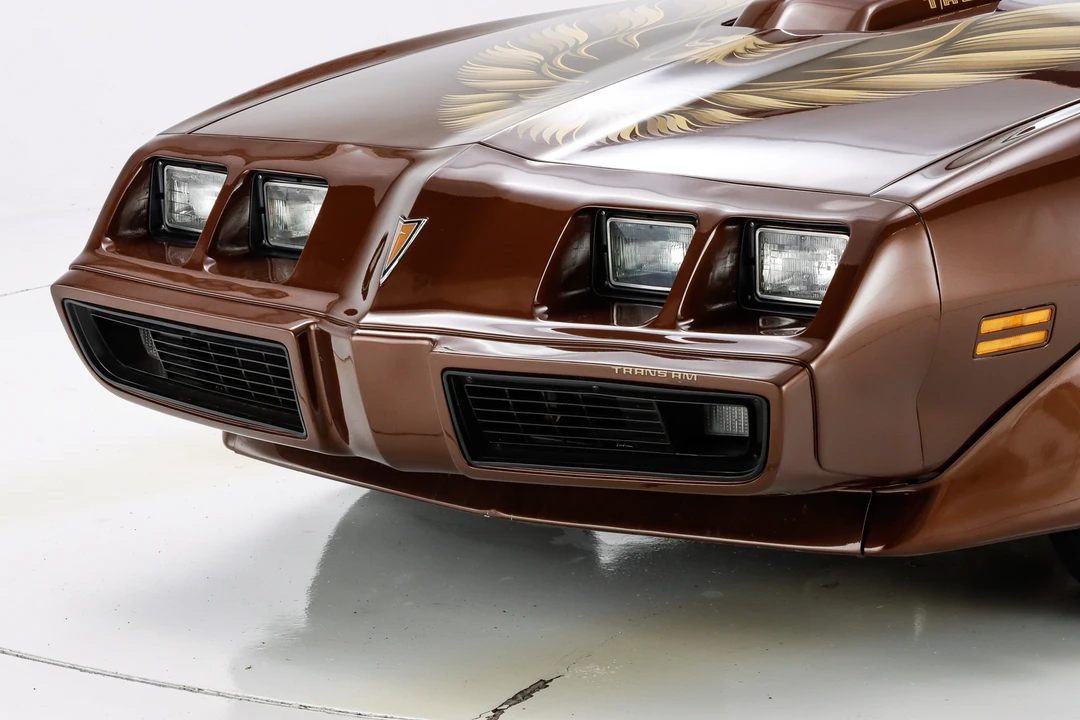 1979 Pontiac Firebird Trans Am 2nd Gen - Image 28 of 31
