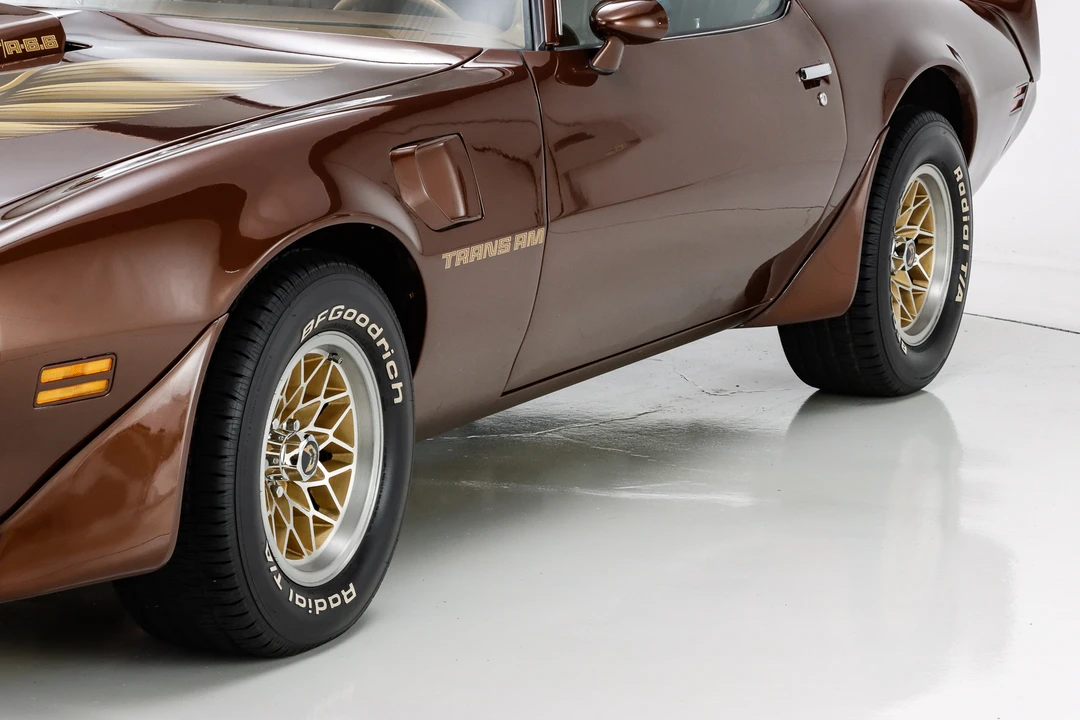 1979 Pontiac Firebird Trans Am 2nd Gen - Image 29 of 31
