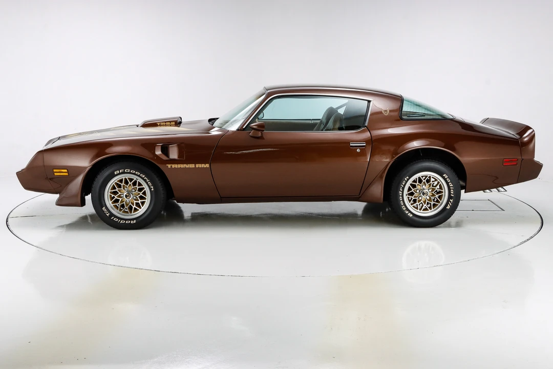 1979 Pontiac Firebird Trans Am 2nd Gen - Image 3 of 31