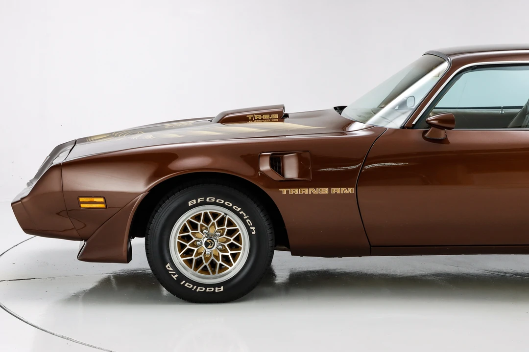 1979 Pontiac Firebird Trans Am 2nd Gen - Image 30 of 31