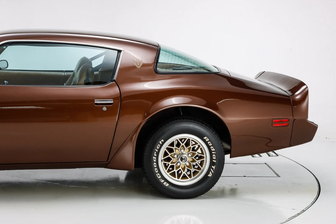 1979 Pontiac Firebird Trans Am 2nd Gen - Image 31 of 31