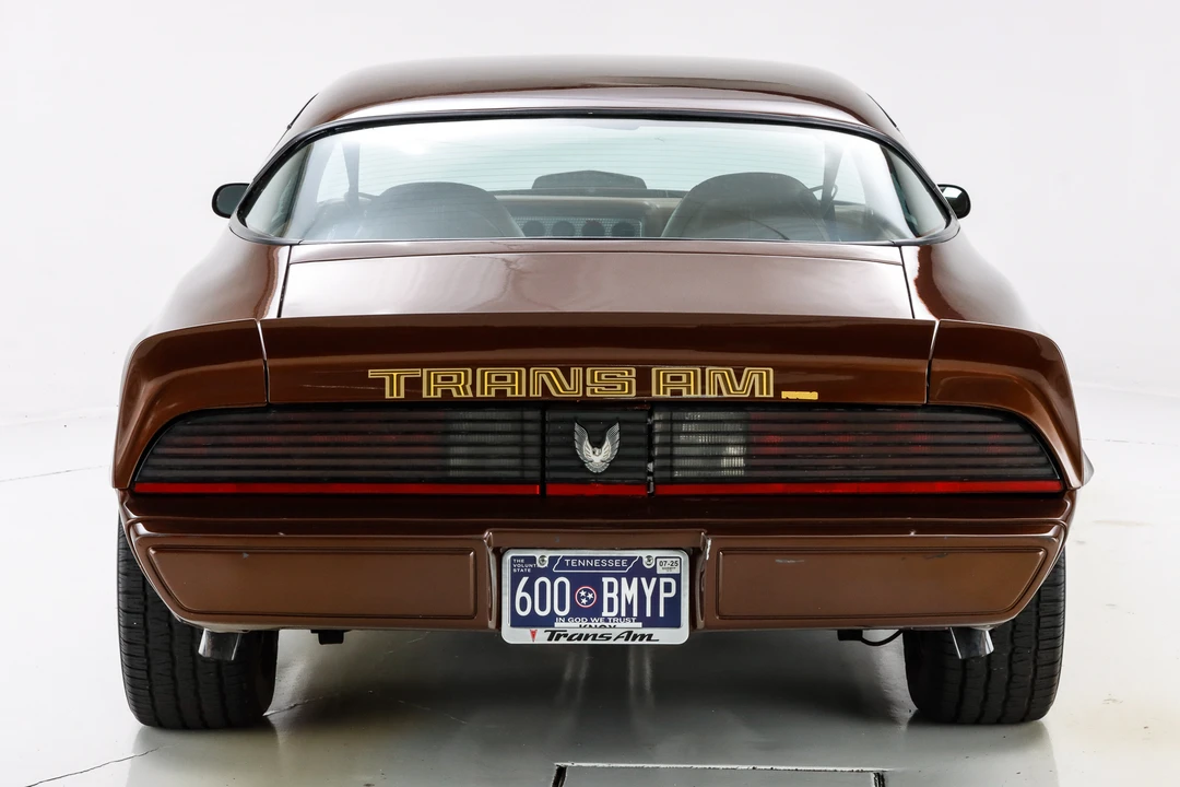 1979 Pontiac Firebird Trans Am 2nd Gen - Image 5 of 31