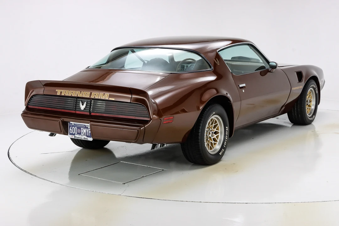 1979 Pontiac Firebird Trans Am 2nd Gen - Image 6 of 31
