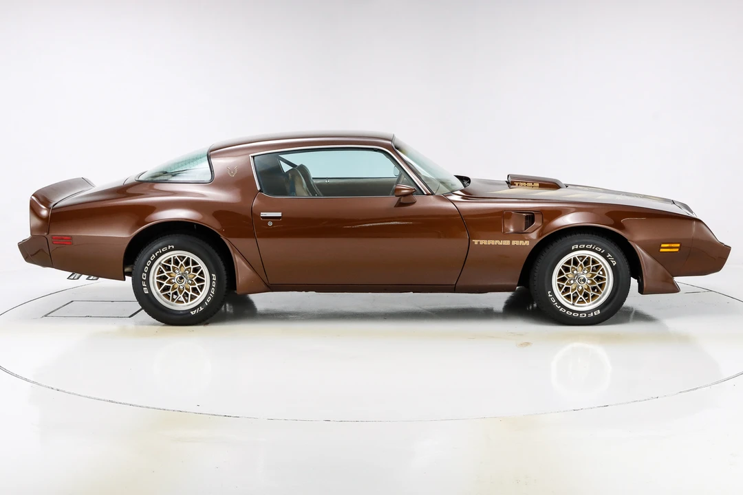 1979 Pontiac Firebird Trans Am 2nd Gen - Image 7 of 31
