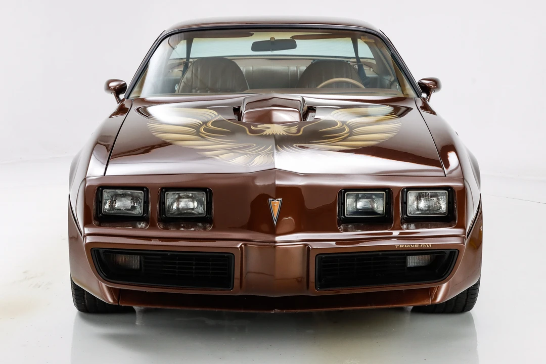 1979 Pontiac Firebird Trans Am 2nd Gen - Image 9 of 31