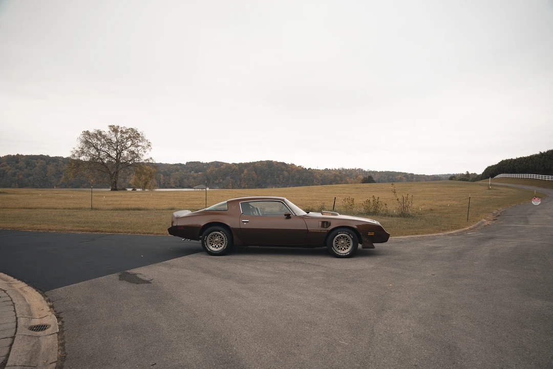 1979 Pontiac Firebird Trans Am 2nd Gen - Image 10 of 31