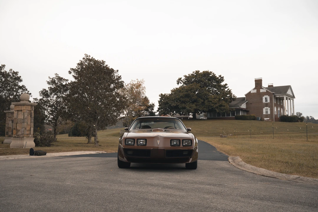 1979 Pontiac Firebird Trans Am 2nd Gen - Image 12 of 31