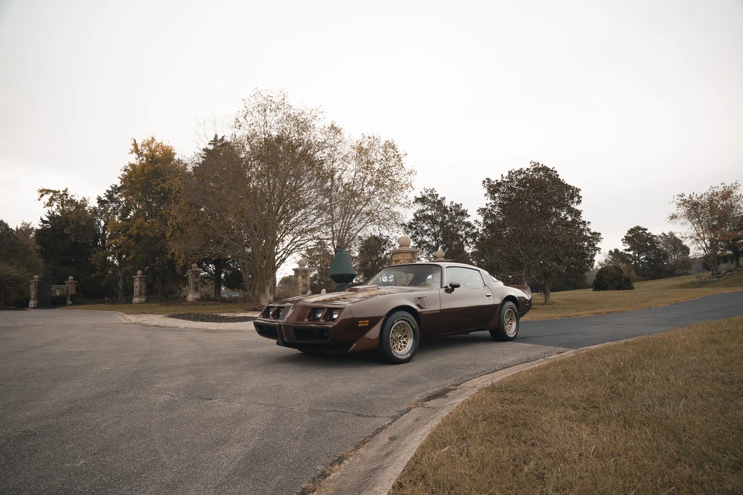 1979 Pontiac Firebird Trans Am 2nd Gen - Image 14 of 31