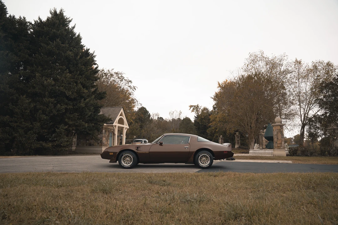 1979 Pontiac Firebird Trans Am 2nd Gen - Image 15 of 31