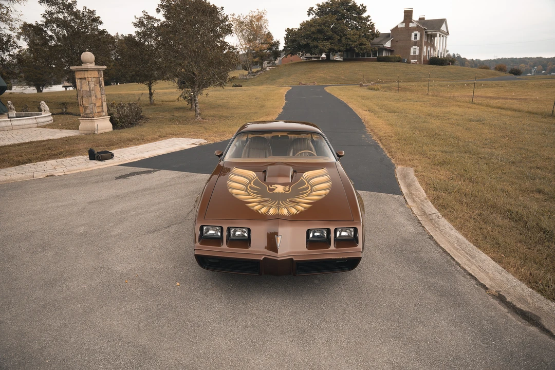 1979 Pontiac Firebird Trans Am 2nd Gen - Image 13 of 31