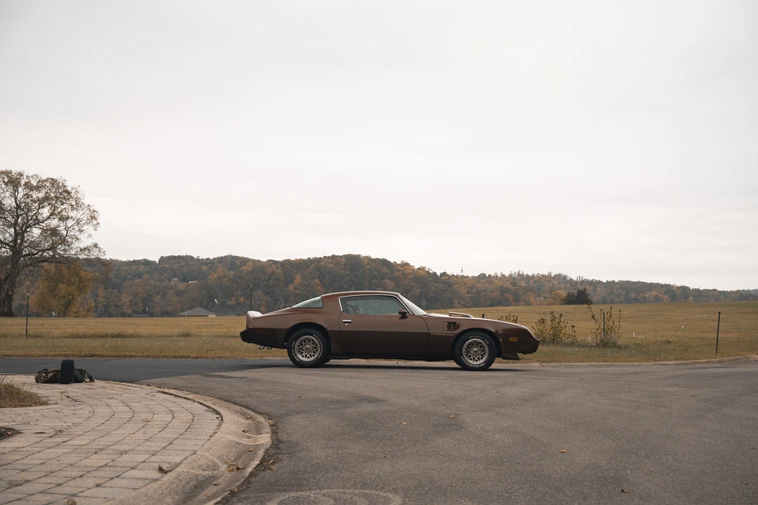1979 Pontiac Firebird Trans Am 2nd Gen - Image 18 of 31
