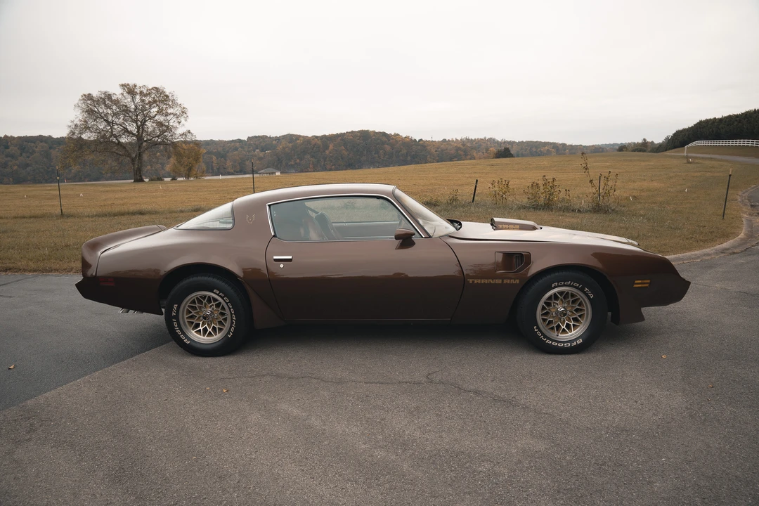 1979 Pontiac Firebird Trans Am 2nd Gen - Image 26 of 31