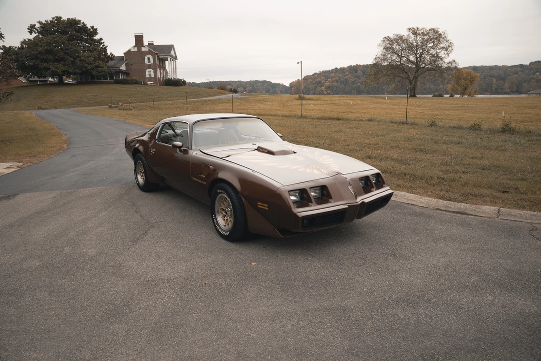 1979 Pontiac Firebird Trans Am 2nd Gen - Image 19 of 31