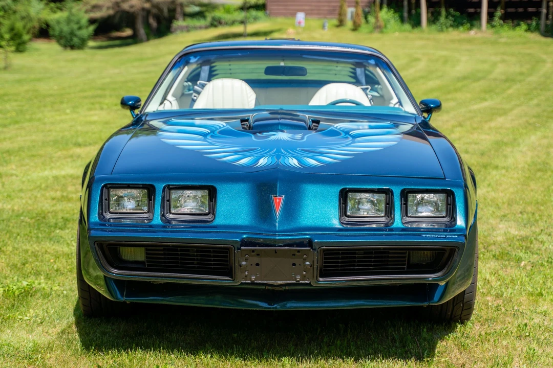 1979 Pontiac Firebird Trans Am 2nd Gen - Image 5 of 31