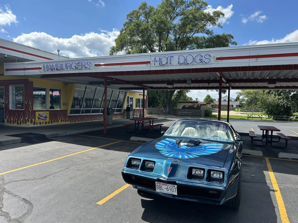 1979 Pontiac Firebird Trans Am 2nd Gen - Image 3 of 31