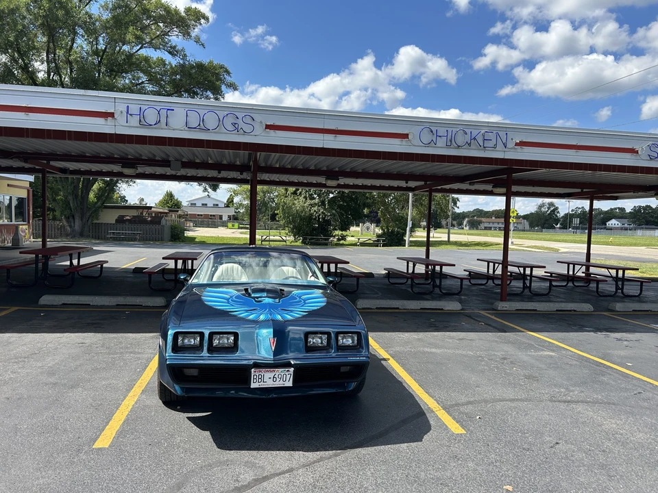 1979 Pontiac Firebird Trans Am 2nd Gen - Image 4 of 31