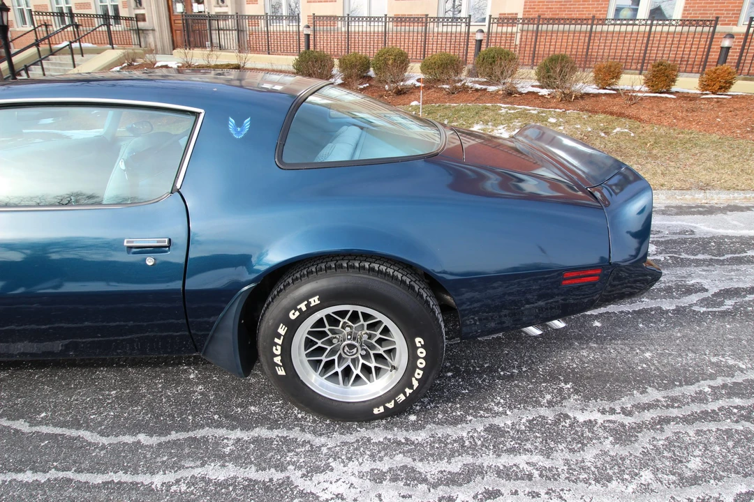 1979 Pontiac Firebird Trans Am 2nd Gen - Image 9 of 31