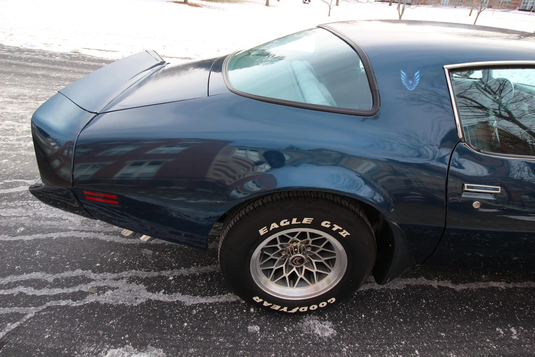 1979 Pontiac Firebird Trans Am 2nd Gen - Image 10 of 31