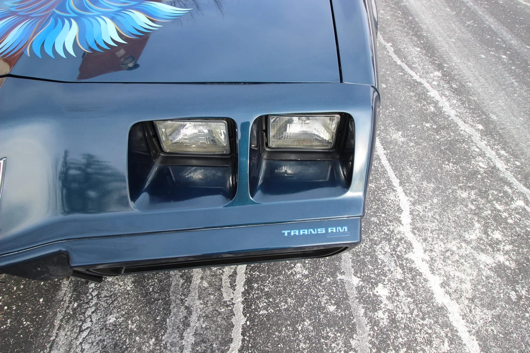 1979 Pontiac Firebird Trans Am 2nd Gen - Image 19 of 31