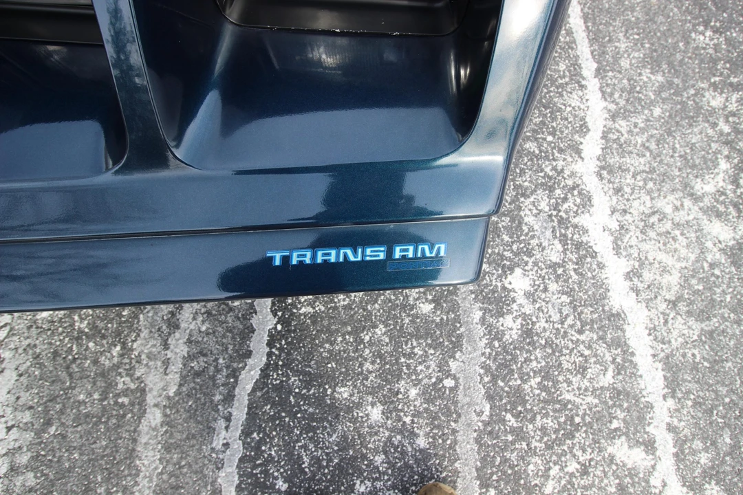 1979 Pontiac Firebird Trans Am 2nd Gen - Image 20 of 31