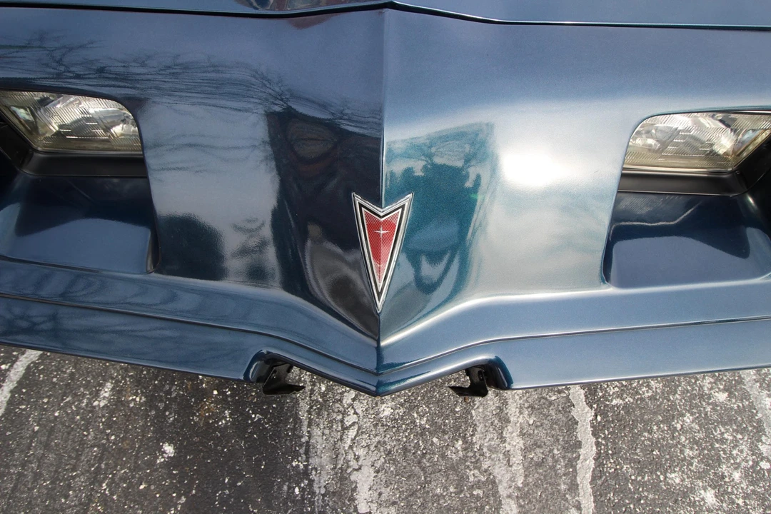 1979 Pontiac Firebird Trans Am 2nd Gen - Image 18 of 31