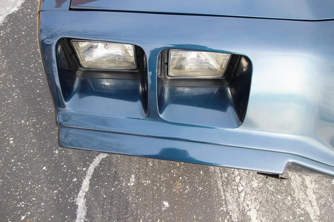 1979 Pontiac Firebird Trans Am 2nd Gen - Image 17 of 31