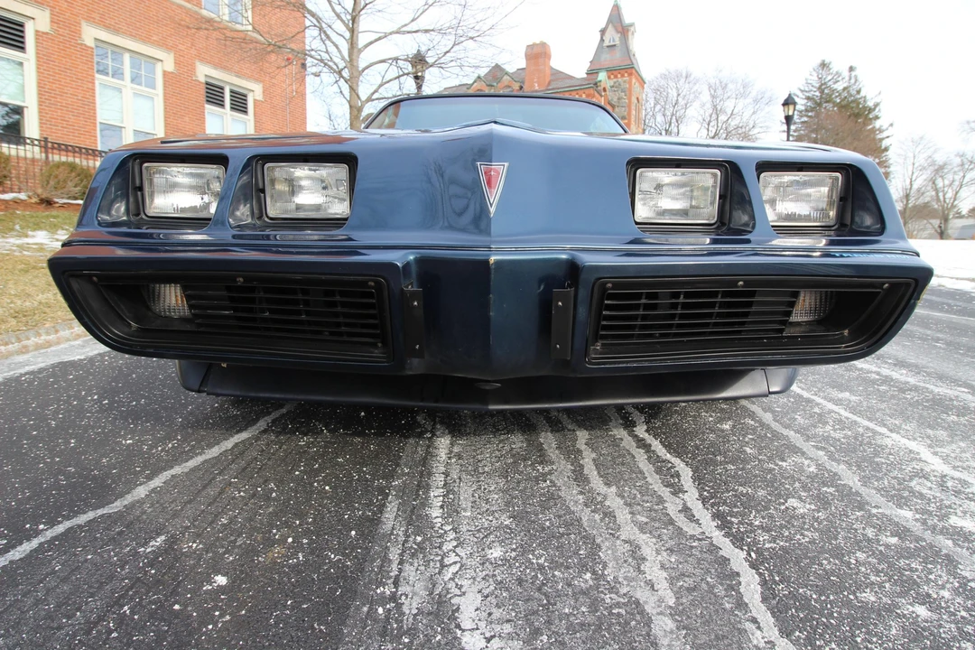 1979 Pontiac Firebird Trans Am 2nd Gen - Image 13 of 31