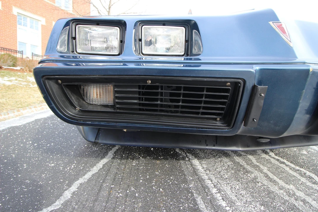 1979 Pontiac Firebird Trans Am 2nd Gen - Image 14 of 31