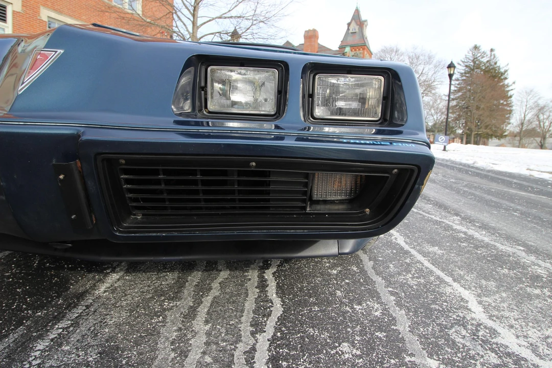 1979 Pontiac Firebird Trans Am 2nd Gen - Image 16 of 31