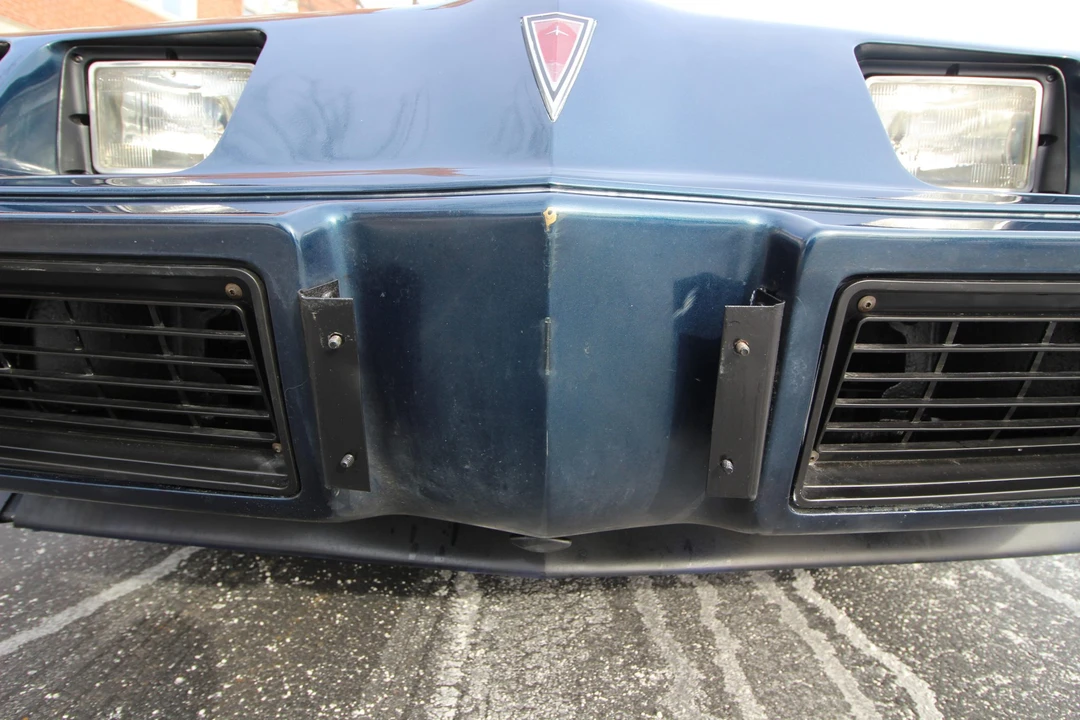 1979 Pontiac Firebird Trans Am 2nd Gen - Image 15 of 31