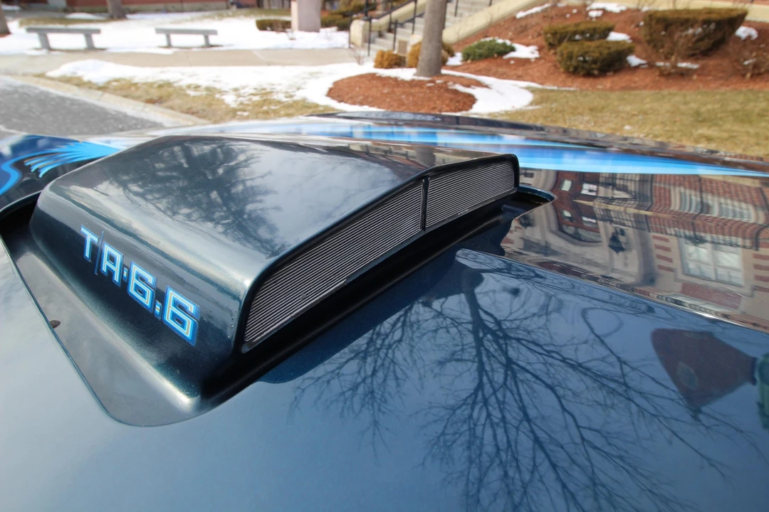 1979 Pontiac Firebird Trans Am 2nd Gen - Image 26 of 31