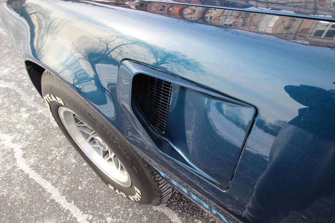 1979 Pontiac Firebird Trans Am 2nd Gen - Image 27 of 31