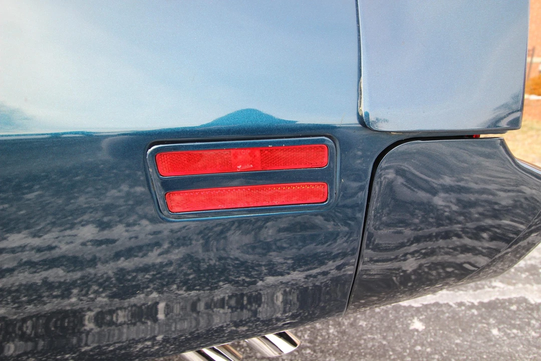 1979 Pontiac Firebird Trans Am 2nd Gen - Image 29 of 31