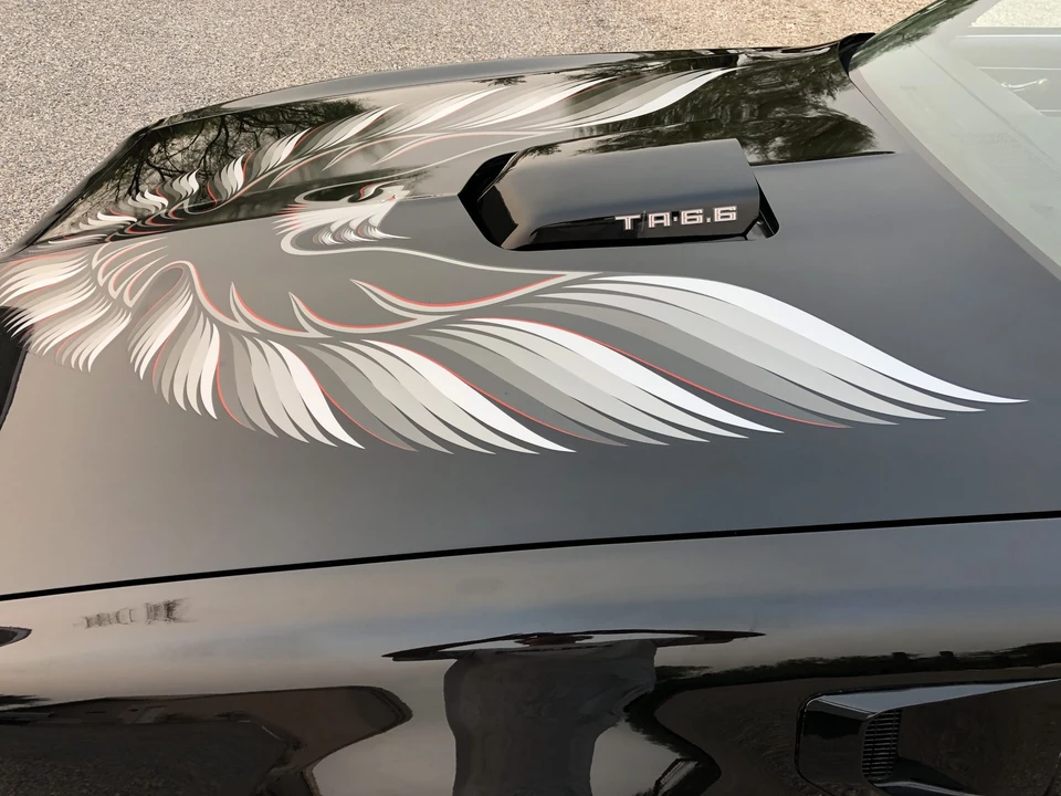 1979 Pontiac Firebird Trans Am 2nd Gen - Image 16 of 31