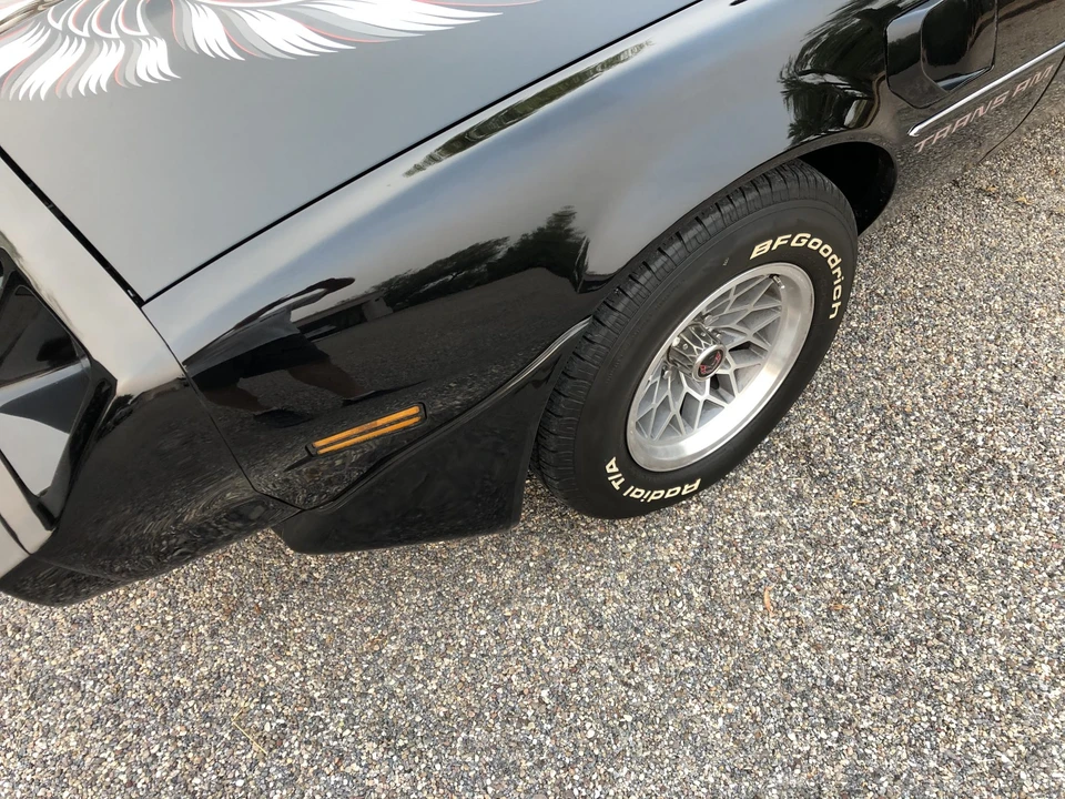 1979 Pontiac Firebird Trans Am 2nd Gen - Image 19 of 31
