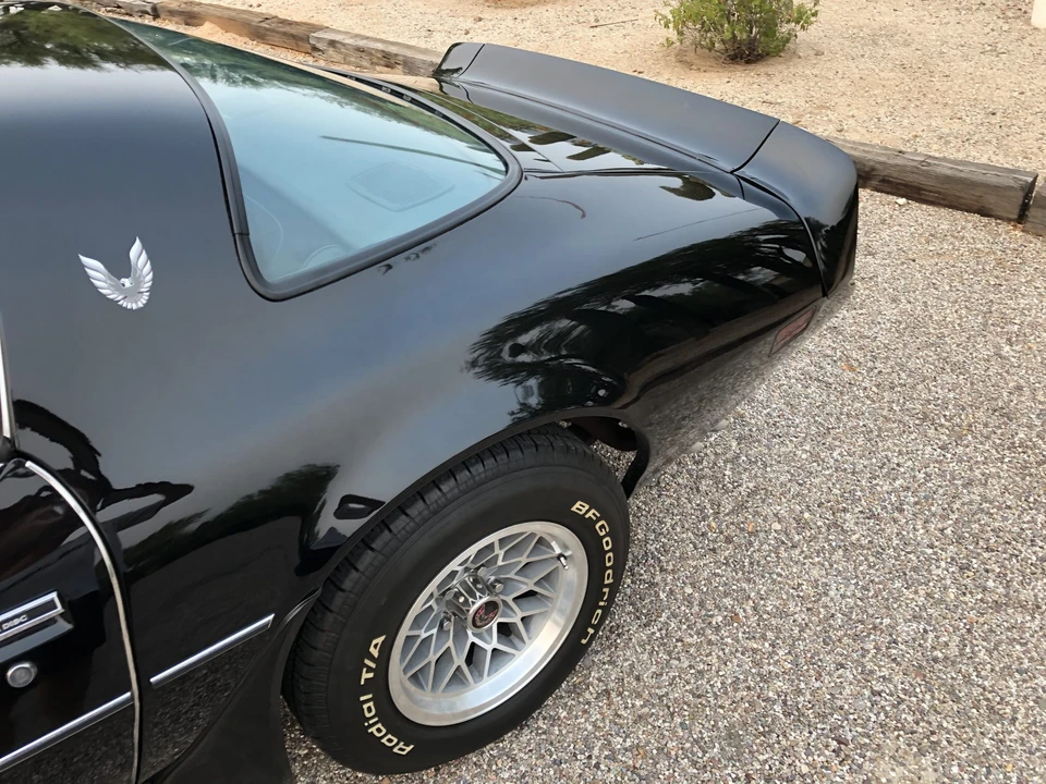 1979 Pontiac Firebird Trans Am 2nd Gen - Image 18 of 31