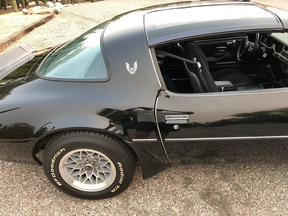 1979 Pontiac Firebird Trans Am 2nd Gen - Image 17 of 31