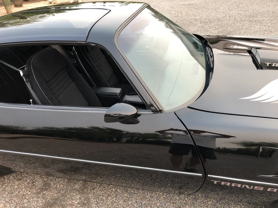 1979 Pontiac Firebird Trans Am 2nd Gen - Image 14 of 31