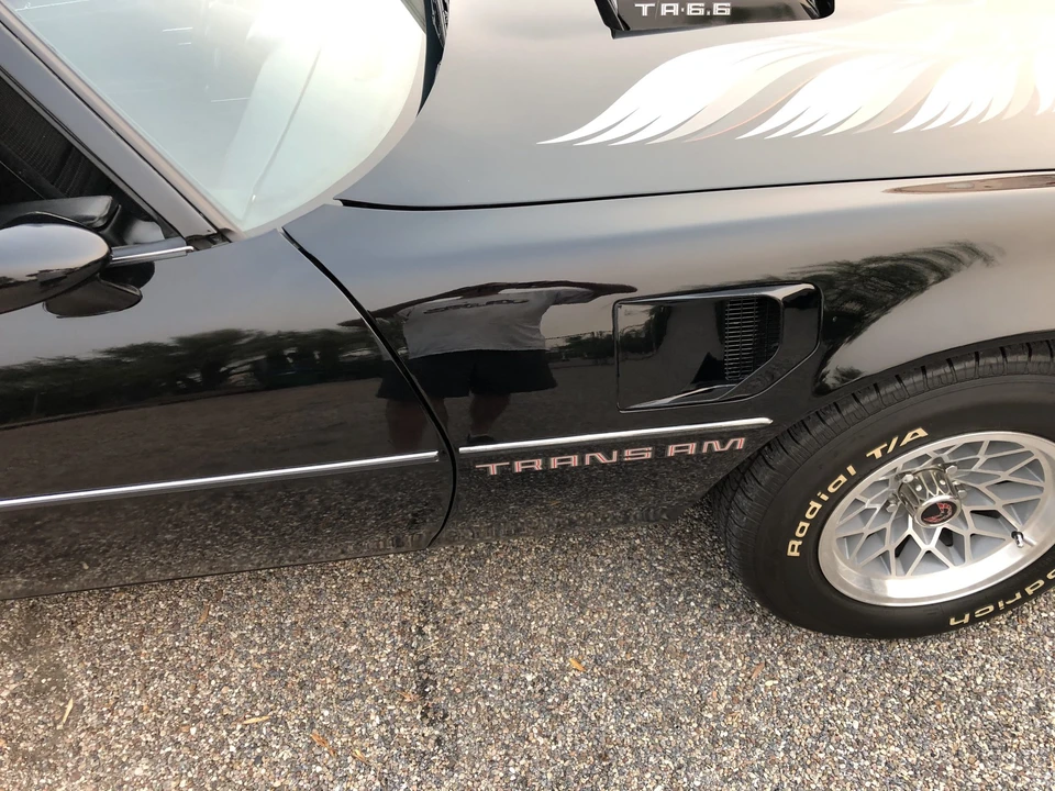 1979 Pontiac Firebird Trans Am 2nd Gen - Image 22 of 31