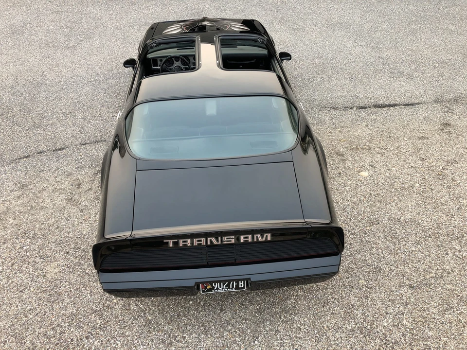 1979 Pontiac Firebird Trans Am 2nd Gen - Image 8 of 31