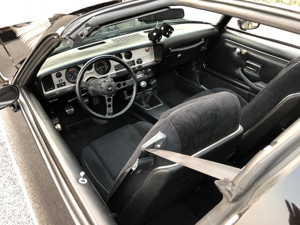 1979 Pontiac Firebird Trans Am 2nd Gen - Image 29 of 31