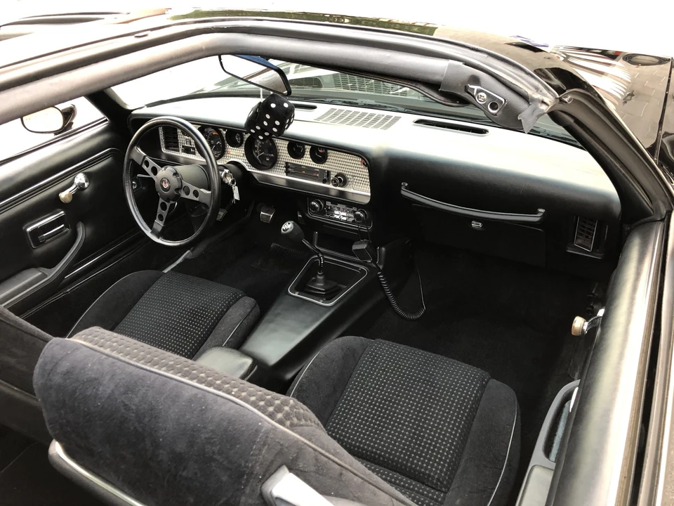 1979 Pontiac Firebird Trans Am 2nd Gen - Image 28 of 31