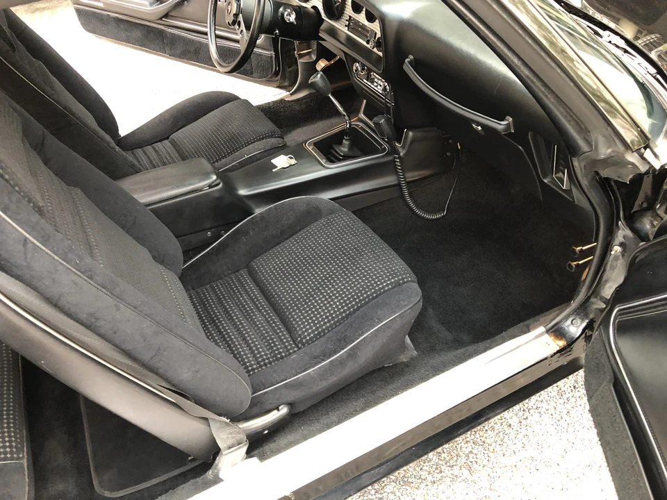 1979 Pontiac Firebird Trans Am 2nd Gen - Image 26 of 31