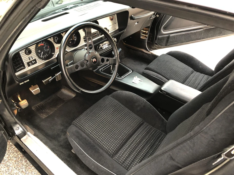 1979 Pontiac Firebird Trans Am 2nd Gen - Image 30 of 31