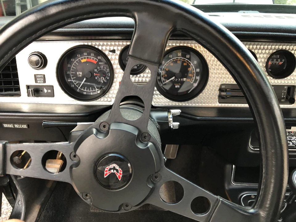 1979 Pontiac Firebird Trans Am 2nd Gen - Image 31 of 31