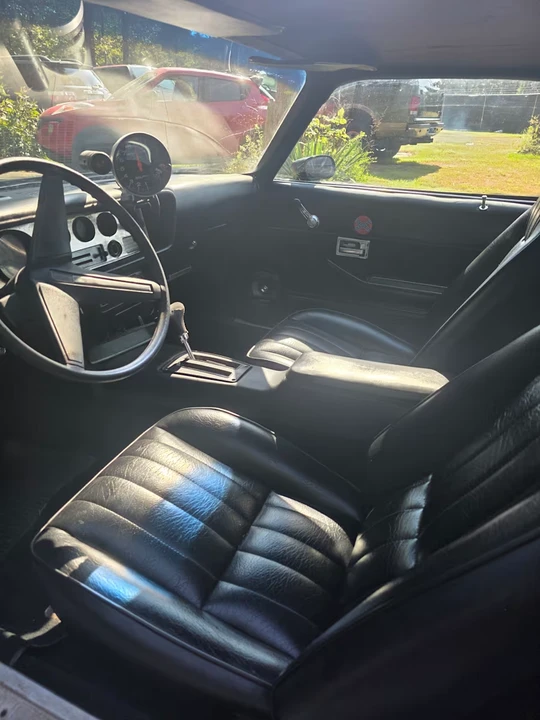 1979 Pontiac Firebird Formula 2nd Gen - Image 15 of 15