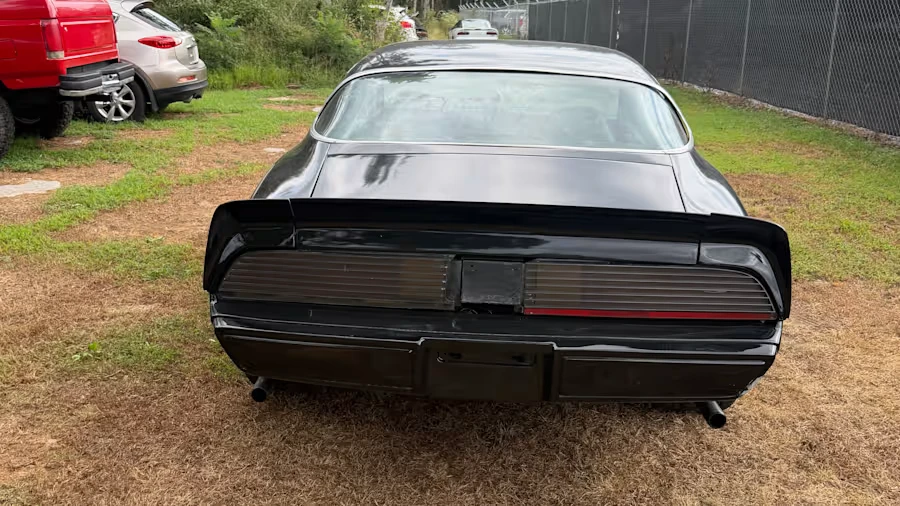 1979 Pontiac Firebird Formula 2nd Gen - Image 5 of 15